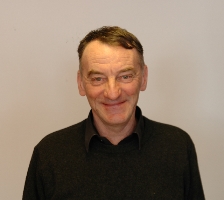 Jon Holm Lillegjelten