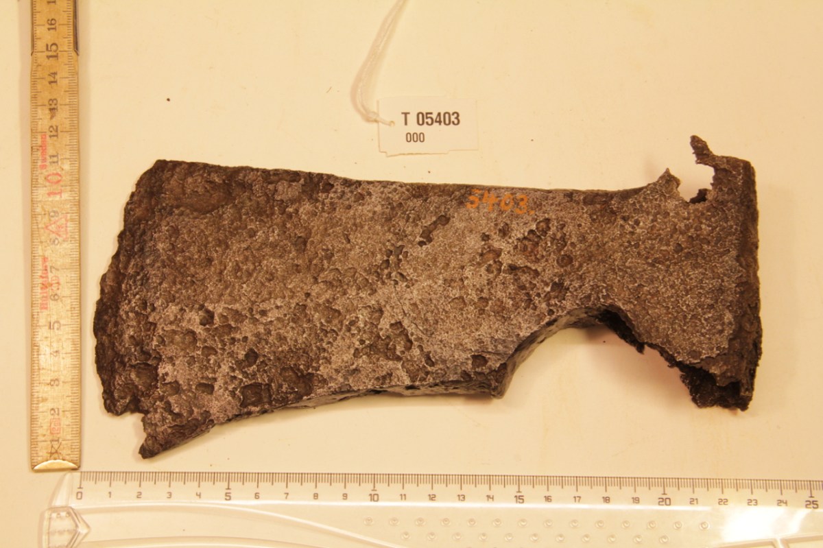 Middelalderske trøndere