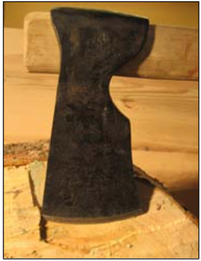 T5403 rekonstruert Høgseth